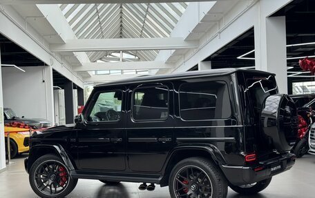 Mercedes-Benz G-Класс AMG, 2024 год, 26 999 000 рублей, 4 фотография