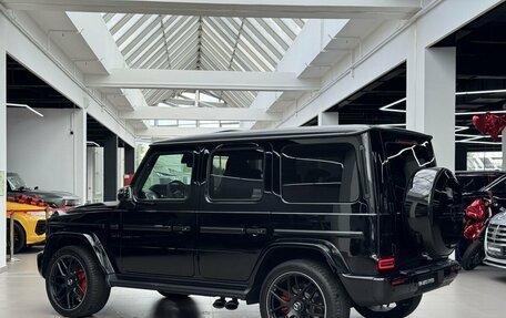 Mercedes-Benz G-Класс AMG, 2024 год, 26 999 000 рублей, 11 фотография