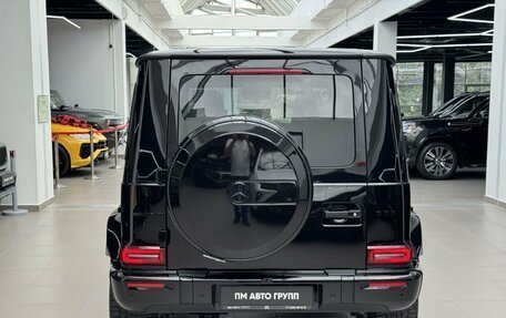 Mercedes-Benz G-Класс AMG, 2024 год, 26 999 000 рублей, 5 фотография