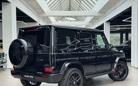 Mercedes-Benz G-Класс AMG, 2024 год, 26 999 000 рублей, 6 фотография