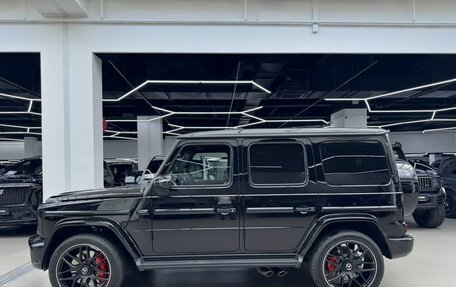 Mercedes-Benz G-Класс AMG, 2024 год, 26 999 000 рублей, 7 фотография