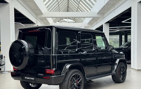 Mercedes-Benz G-Класс AMG, 2024 год, 26 999 000 рублей, 10 фотография