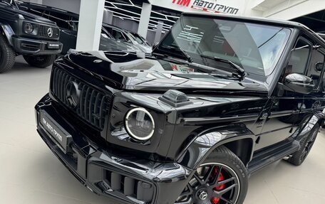 Mercedes-Benz G-Класс AMG, 2024 год, 26 999 000 рублей, 13 фотография