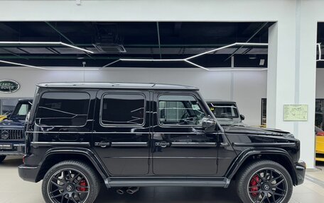 Mercedes-Benz G-Класс AMG, 2024 год, 26 999 000 рублей, 8 фотография