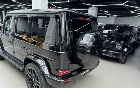 Mercedes-Benz G-Класс AMG, 2024 год, 26 999 000 рублей, 14 фотография