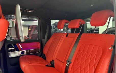 Mercedes-Benz G-Класс AMG, 2024 год, 26 999 000 рублей, 23 фотография