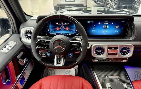 Mercedes-Benz G-Класс AMG, 2024 год, 26 999 000 рублей, 28 фотография