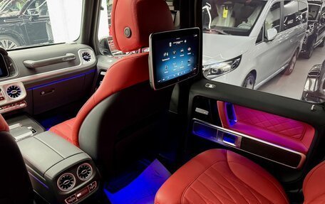 Mercedes-Benz G-Класс AMG, 2024 год, 26 999 000 рублей, 25 фотография