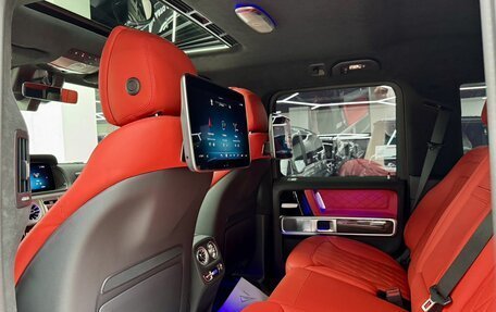 Mercedes-Benz G-Класс AMG, 2024 год, 26 999 000 рублей, 22 фотография