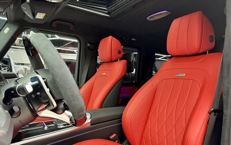Mercedes-Benz G-Класс AMG, 2024 год, 26 999 000 рублей, 18 фотография
