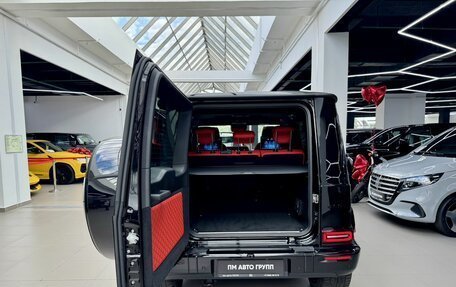 Mercedes-Benz G-Класс AMG, 2024 год, 26 999 000 рублей, 27 фотография