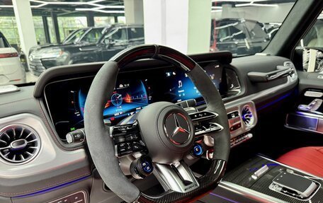Mercedes-Benz G-Класс AMG, 2024 год, 26 999 000 рублей, 16 фотография