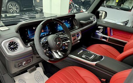 Mercedes-Benz G-Класс AMG, 2024 год, 26 999 000 рублей, 15 фотография