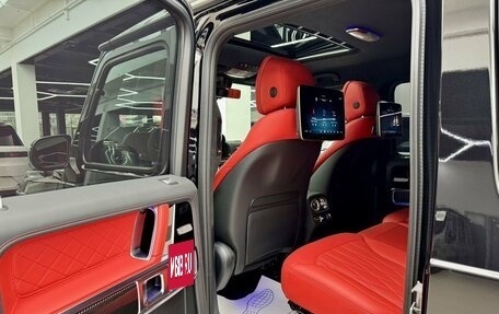 Mercedes-Benz G-Класс AMG, 2024 год, 26 999 000 рублей, 21 фотография