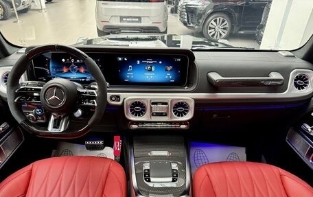 Mercedes-Benz G-Класс AMG, 2024 год, 26 999 000 рублей, 17 фотография