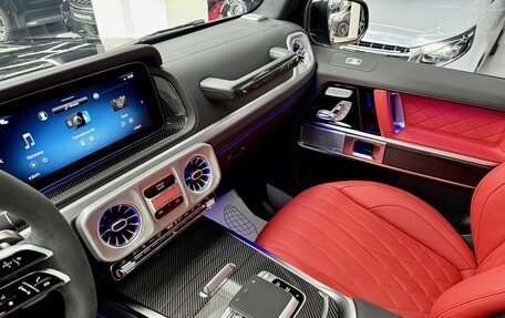 Mercedes-Benz G-Класс AMG, 2024 год, 26 999 000 рублей, 29 фотография