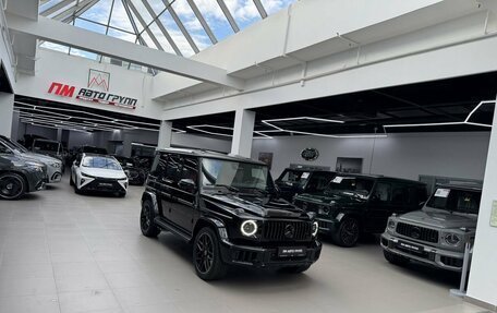 Mercedes-Benz G-Класс AMG, 2024 год, 26 999 000 рублей, 36 фотография