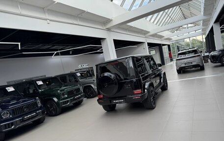 Mercedes-Benz G-Класс AMG, 2024 год, 26 999 000 рублей, 39 фотография
