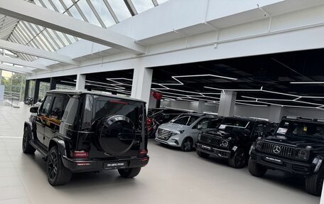 Mercedes-Benz G-Класс AMG, 2024 год, 26 999 000 рублей, 37 фотография