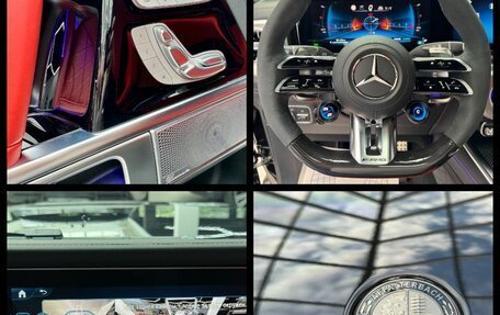 Mercedes-Benz G-Класс AMG, 2024 год, 26 999 000 рублей, 34 фотография