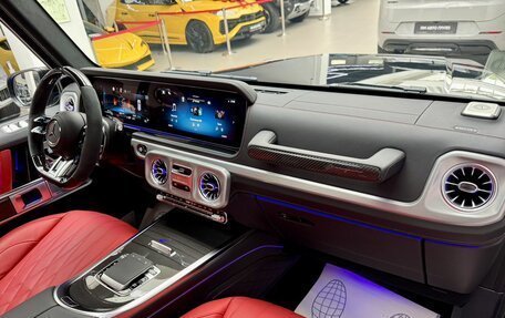 Mercedes-Benz G-Класс AMG, 2024 год, 26 999 000 рублей, 31 фотография