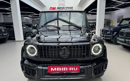 Mercedes-Benz G-Класс AMG, 2024 год, 26 999 000 рублей, 40 фотография