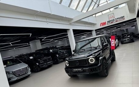 Mercedes-Benz G-Класс AMG, 2024 год, 26 999 000 рублей, 38 фотография