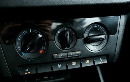 Skoda Rapid II, 2021 год, 1 520 000 рублей, 20 фотография