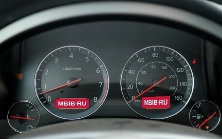 Infiniti FX I, 2005 год, 1 099 000 рублей, 15 фотография