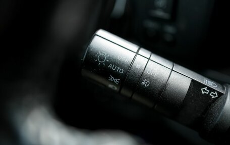 Infiniti FX I, 2005 год, 1 099 000 рублей, 16 фотография