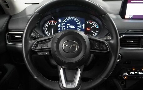 Mazda CX-5 II, 2021 год, 3 300 000 рублей, 4 фотография