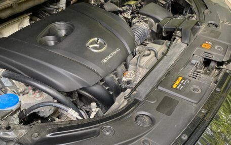Mazda CX-5 II, 2021 год, 3 300 000 рублей, 7 фотография