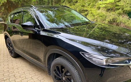 Mazda CX-5 II, 2021 год, 3 300 000 рублей, 5 фотография
