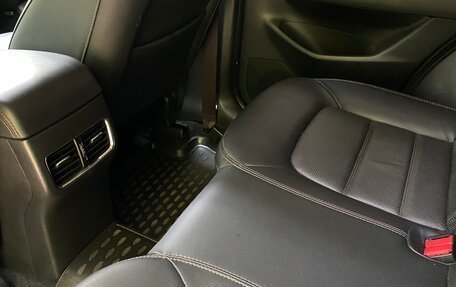 Mazda CX-5 II, 2021 год, 3 300 000 рублей, 10 фотография