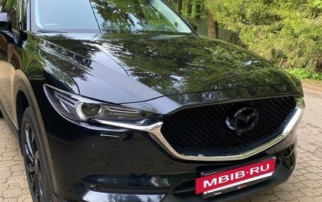 Mazda CX-5 II, 2021 год, 3 300 000 рублей, 12 фотография