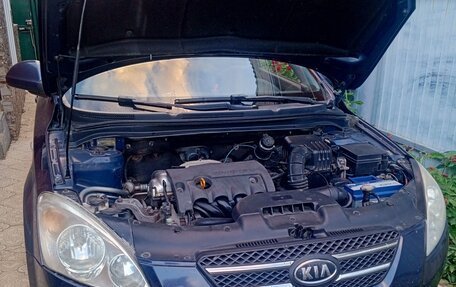 KIA cee'd I рестайлинг, 2009 год, 640 000 рублей, 3 фотография