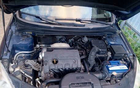 KIA cee'd I рестайлинг, 2009 год, 640 000 рублей, 2 фотография
