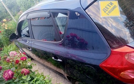 KIA cee'd I рестайлинг, 2009 год, 640 000 рублей, 9 фотография