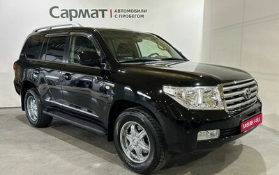 Toyota Land Cruiser 200, 2011 год, 3 250 000 рублей, 1 фотография