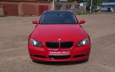 BMW 3 серия, 2006 год, 800 000 рублей, 1 фотография