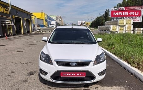 Ford Focus II рестайлинг, 2010 год, 460 000 рублей, 1 фотография