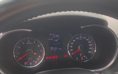 KIA Cerato III, 2013 год, 1 050 000 рублей, 11 фотография