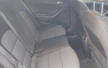 KIA Cerato III, 2013 год, 1 050 000 рублей, 7 фотография