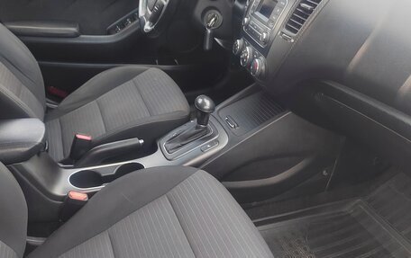 KIA Cerato III, 2013 год, 1 050 000 рублей, 8 фотография
