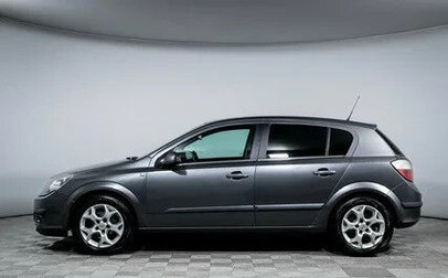 Opel Astra H, 2008 год, 500 000 рублей, 1 фотография