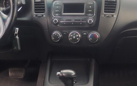 KIA Cerato III, 2013 год, 1 050 000 рублей, 9 фотография