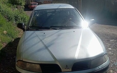 Mitsubishi Carisma I, 2003 год, 275 000 рублей, 1 фотография