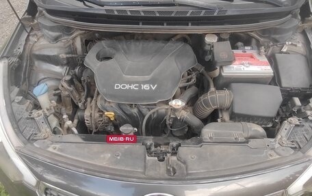 KIA Cerato III, 2013 год, 1 050 000 рублей, 6 фотография