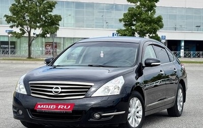 Nissan Teana, 2010 год, 820 000 рублей, 1 фотография