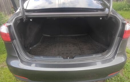 KIA Cerato III, 2013 год, 1 050 000 рублей, 13 фотография